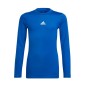 Maglietta adidas Techfit Compression Jr H23155