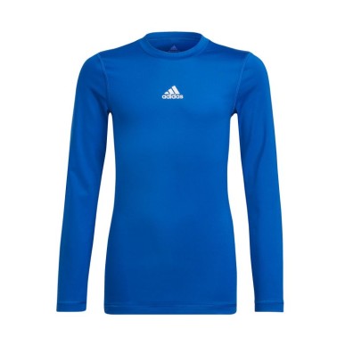 T-shirt adidas Techfit Compression Jr H23155