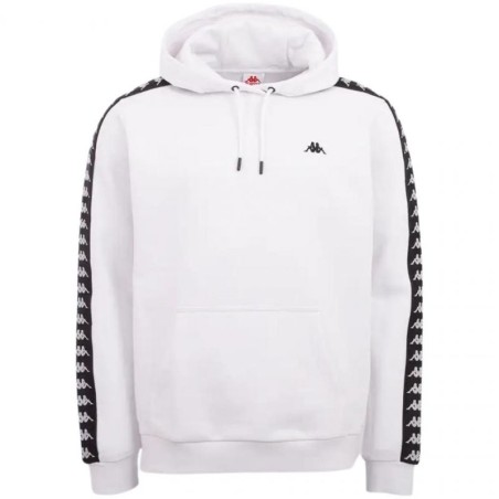 Kappa Joder M 310008 11-0601 sweatshirt