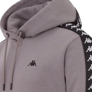 Kappa Joder M 310008 18-4016 sweatshirt