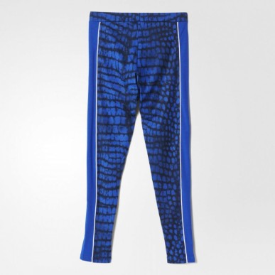 Adidas ORIGINALS City NY Leggings W S19889 pants