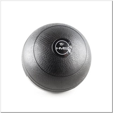 HMS PSB SLAM 5 kg exercise ball