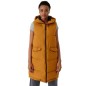 Gilet 4F W H4Z21 KUDP004 82S