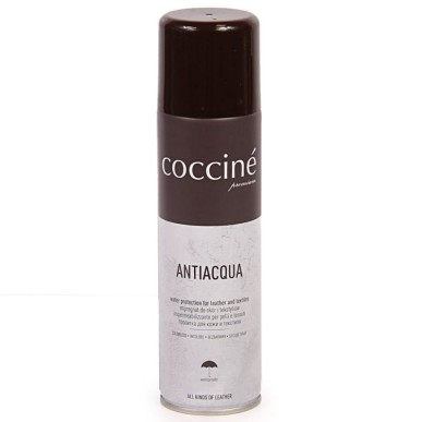 Spray impregnante per pelli Coccine DA0265