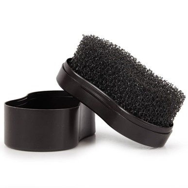 Coccine sponge for cleaning suede and nubuck DA0318