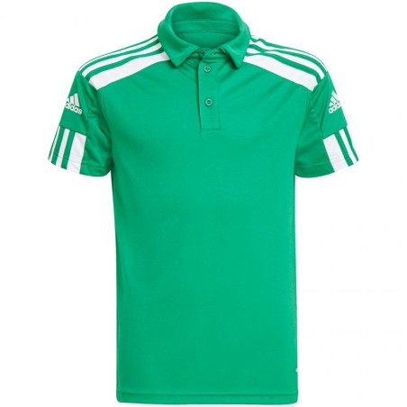 Maglietta adidas Squadra 21 Polo Jr GP6424