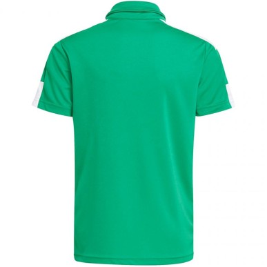 Maglietta adidas Squadra 21 Polo Jr GP6424