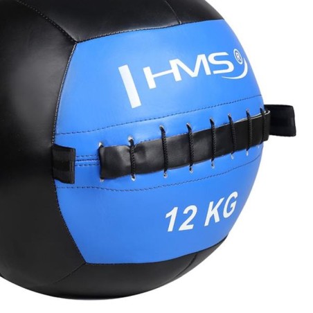 Palla da muro HMS WLB 12 kg