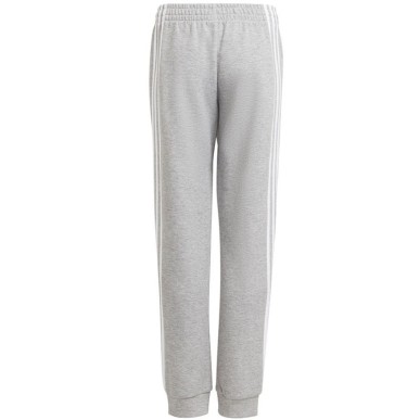 Pantaloni Adidas 3-Stripes Tapered Jr GT6888