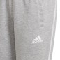 Adidas 3-Stripes Tapered Jr GT6888 pants