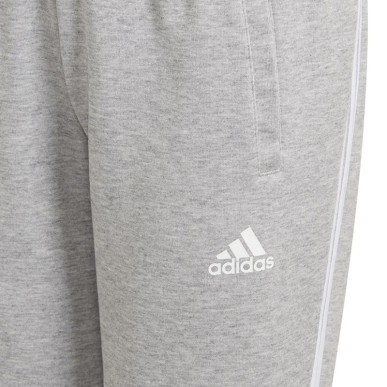 Adidas 3-Stripes Tapered Jr GT6888 pants