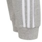 Adidas 3-Stripes Tapered Jr GT6888 pants