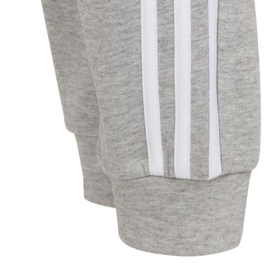 Pantaloni Adidas 3-Stripes Tapered Jr GT6888