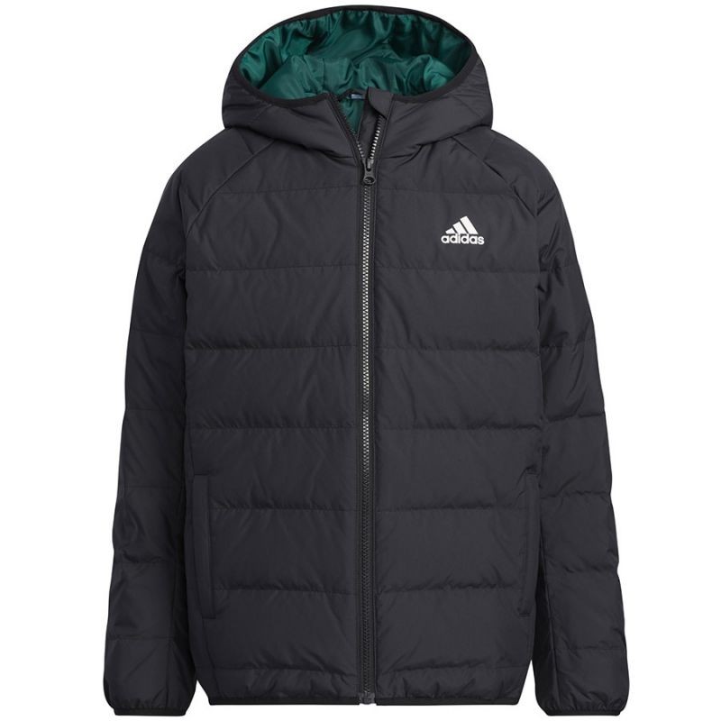 Jacket adidas Frosty Winter Jackett Jr H45034