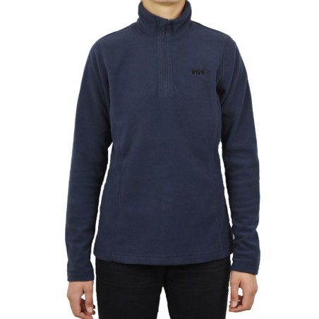 Pile Helly Hansen Daybreaker 1/2 Zip W 50845-994