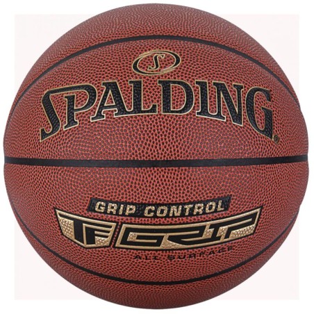 Pallone Spalding Grip Control TF 76875Z basket