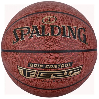 Spalding Grip Control TF Ball 76875Z basketball