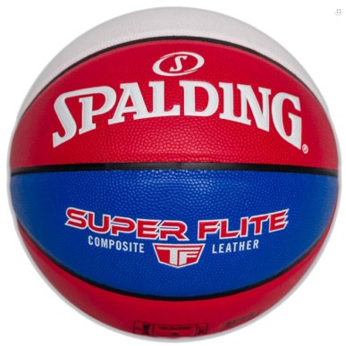 Pallone da basket Spalding Super Flite 76928Z