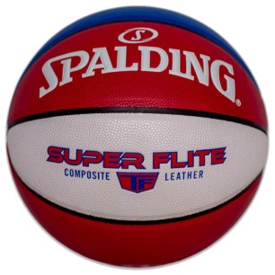 Pallone da basket Spalding Super Flite 76928Z