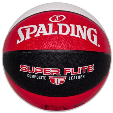 Pallone da basket Spalding Super Flite 76929Z