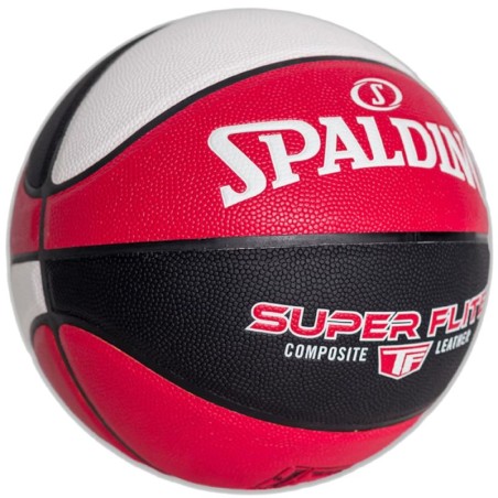 Spalding Super Flite Ball 76929Z basketball