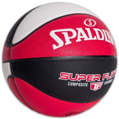 Pallone da basket Spalding Super Flite 76929Z