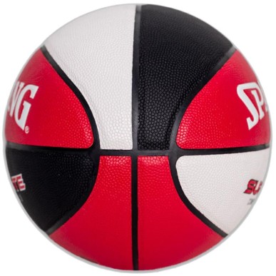 Pallone da basket Spalding Super Flite 76929Z