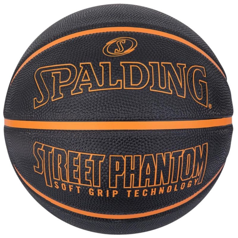 Spalding Phantom Ball 84383Z basketball