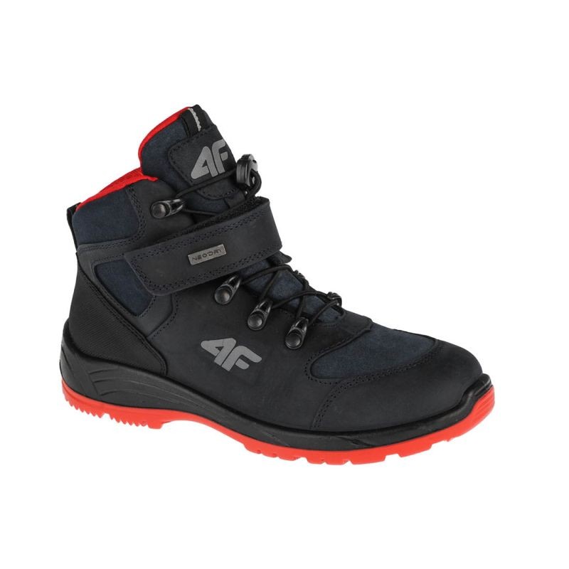 Scarpe 4F Junior Trek JR HJZ21-JOBMW251-31S