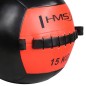 HMS Wall Ball WLB 15 kg exercise ball