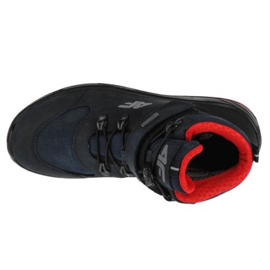 Scarpe 4F Junior Trek JR HJZ21-JOBMW251-31S