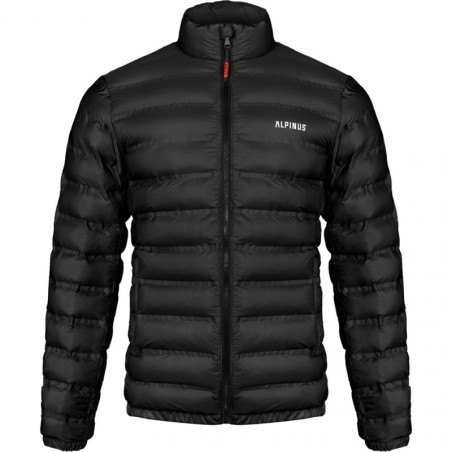 Alpinus Nordend M BR43728 winter jacket