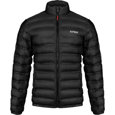 Giacca invernale Alpinus Nordend M BR43728