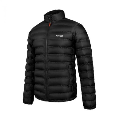 Alpinus Nordend M BR43728 winter jacket