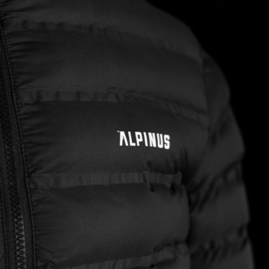 Alpinus Nordend M BR43728 winter jacket