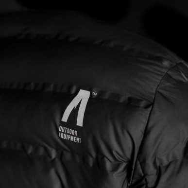 Alpinus Nordend M BR43728 winter jacket