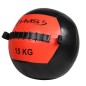 HMS Wall Ball WLB 15 kg exercise ball