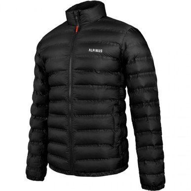 Giacca invernale Alpinus Nordend M BR43728