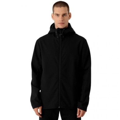 Giacca softshell Outhorn M HOZ21 SFM600 20S