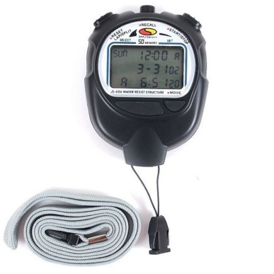 Stopwatch 50 SMJ electronic JS606