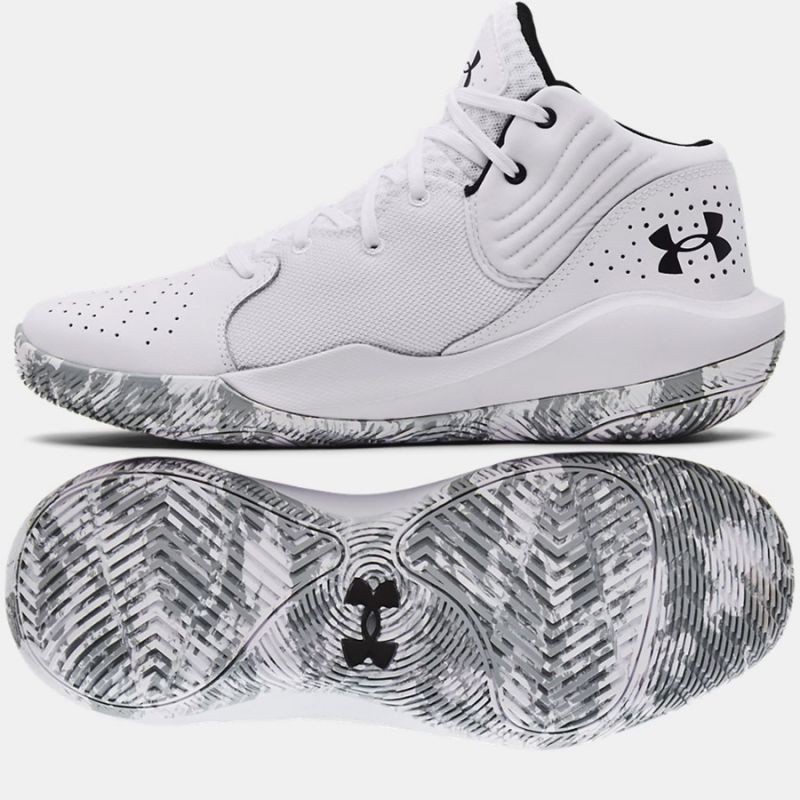 Scarpa da basket Under Armour Jet 21 M 3024 260 103