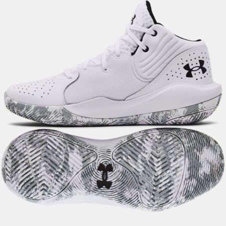 Under Armor Jet 21 M 3024 260 103 basketball shoe