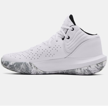 Under Armor Jet 21 M 3024 260 103 basketball shoe