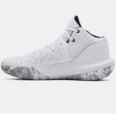 Under Armor Jet 21 M 3024 260 103 basketball shoe