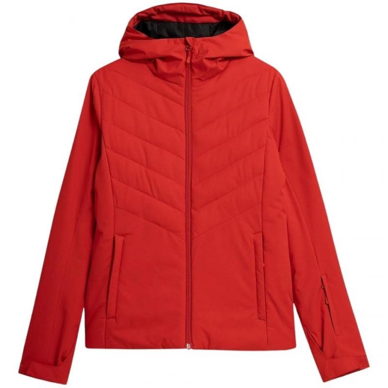 4F W H4Z21 KUDN003 62S ski jacket