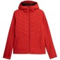 4F W H4Z21 KUDN003 62S ski jacket