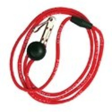 Whistle Fox 40 CMG Classic Safety + string 9603-0108 red