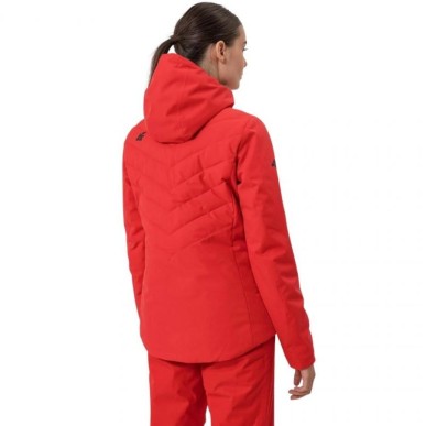 4F W H4Z21 KUDN003 62S ski jacket