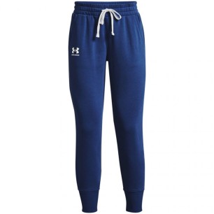 Under Armor Rival Fleece Joggers W 1356416 404