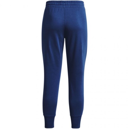 Pantaloni da jogging in pile Under Armour Rival W 1356416 404